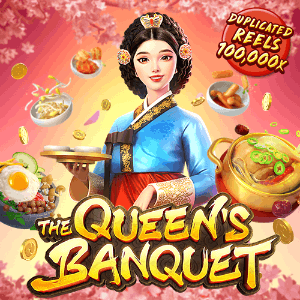The Queen's Banquet