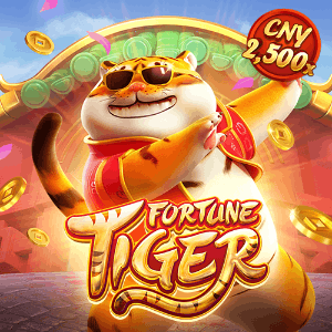 Fortune Tiger