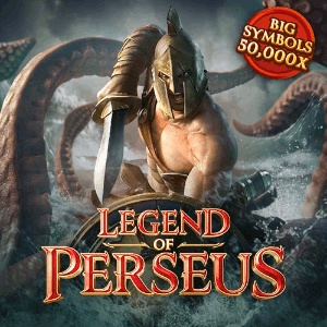 Legend of Perseus