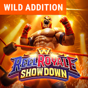 Reel Royale Showdown