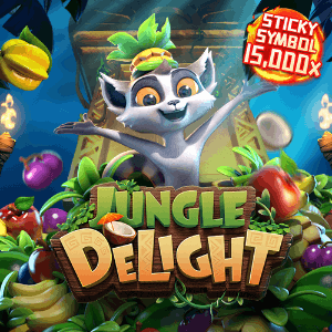 Jungle Delight