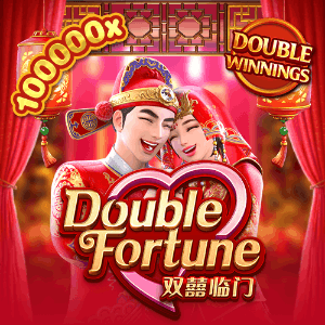 Double Fortune