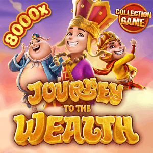 Journey to the Wealth