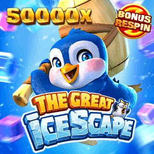The Great Icescape