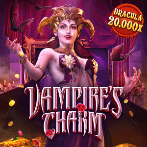 Vampires Charm