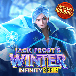 Jack Frost's Winter