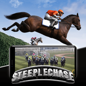 Steeplechase