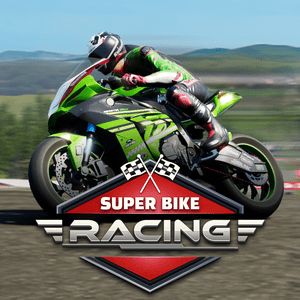Super Bike Racing