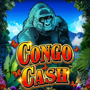 Congo Cash