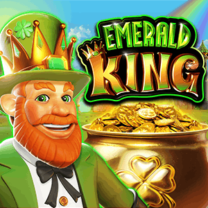 Emerald King
