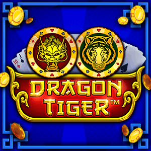 The Dragon Tiger