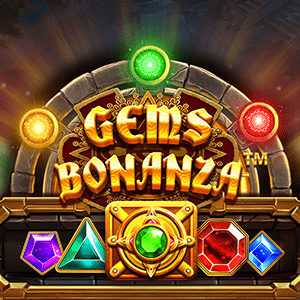 Gems Bonanza