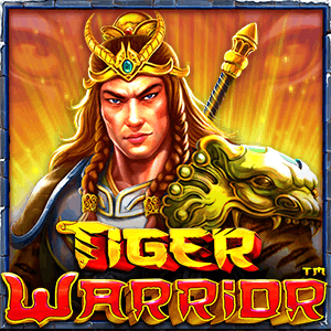 The Tiger Warrior