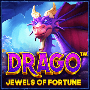 Drago-Jewels of Fortune