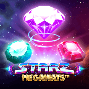 Starz Megaways