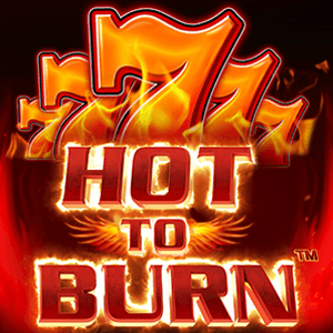 Hot to Burn