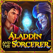 Aladdin and the Sorcerer
