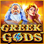 Greek Gods