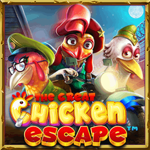 The Great Chicken Escape