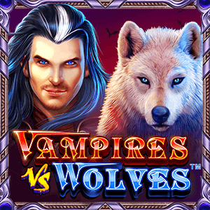 Vampires VS Wolves