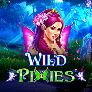 Wild Pixies