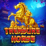 Treasure Horse