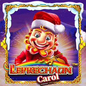 Leprechaun Carol