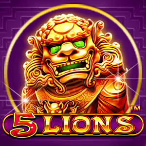 5 Lions