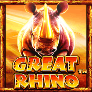 Great Rhino