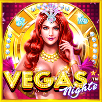 Vegas Nights