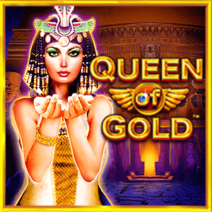 Queen Of Gold