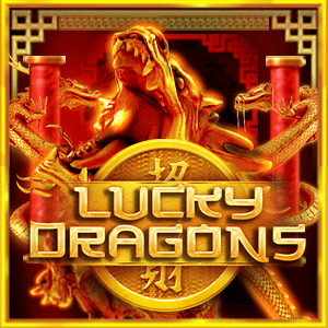 Lucky Dragons
