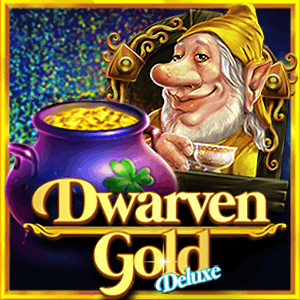 Dwarven Gold Deluxe