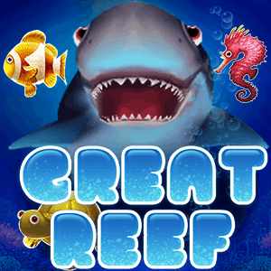 Great Reef