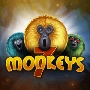 7 Monkeys