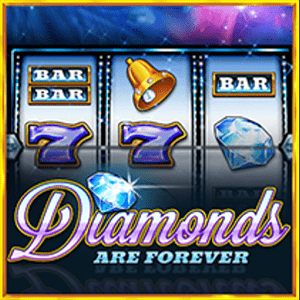 Diamonds are Forever 3 Lines