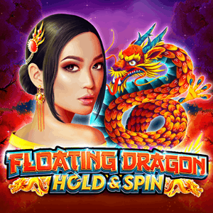 Floating Dragon
