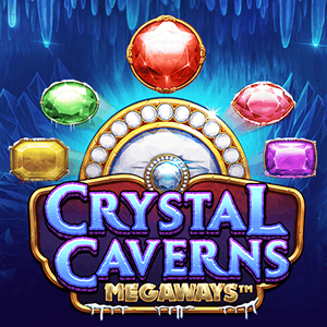Crystal Caverns Megaways