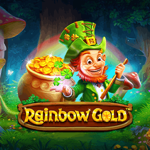 Rainbow Gold