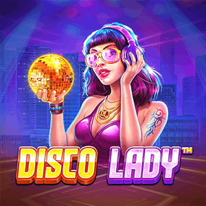 Disco Lady