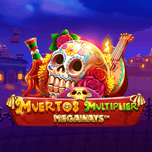 MuertosMultiplierMegaways