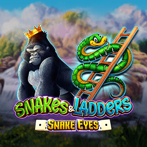 Snakes&LaddersSnakeEyes