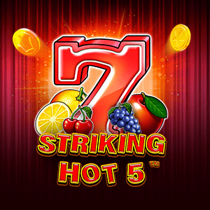 StrikingHot5