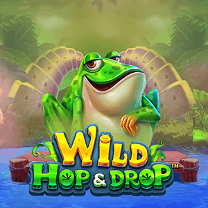 Wild Hop & Drop