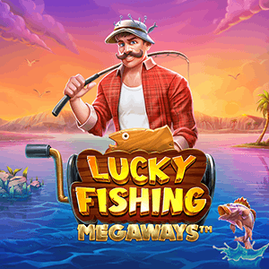 Lucky Fishing Megaways