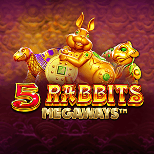 5 Rabbits Megaways