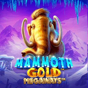 Mammoth Gold Megaways
