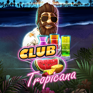 Club Tropicana
