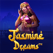 Jasmine Dreams