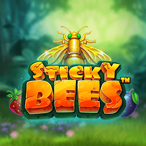 Sticky Bees